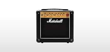 Amazon.co.jp: Marshall DSL1C マーシャル ギターアンプ コンボ